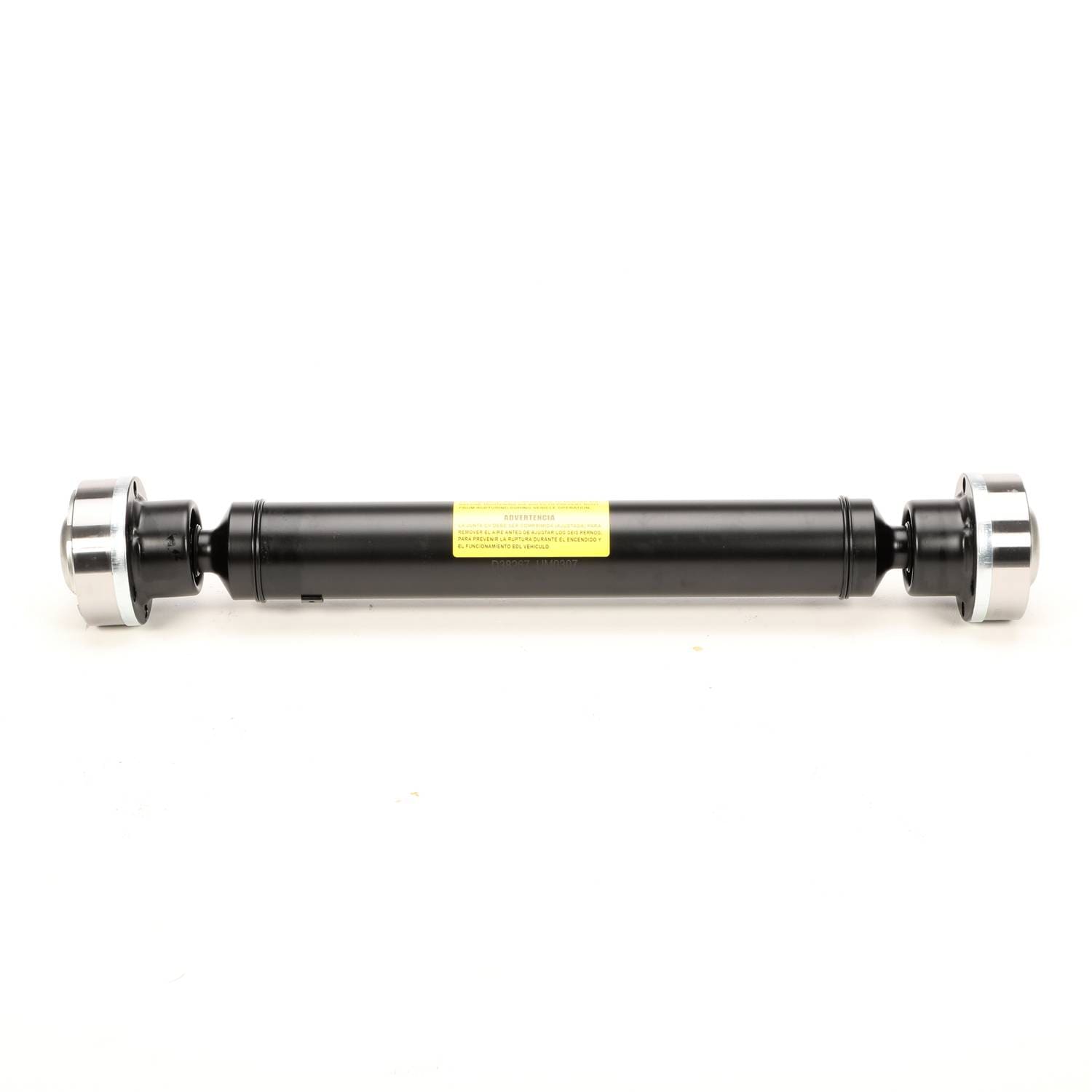 Precision Driveline Drive Shaft - New D38267 | O'Reilly Auto Parts