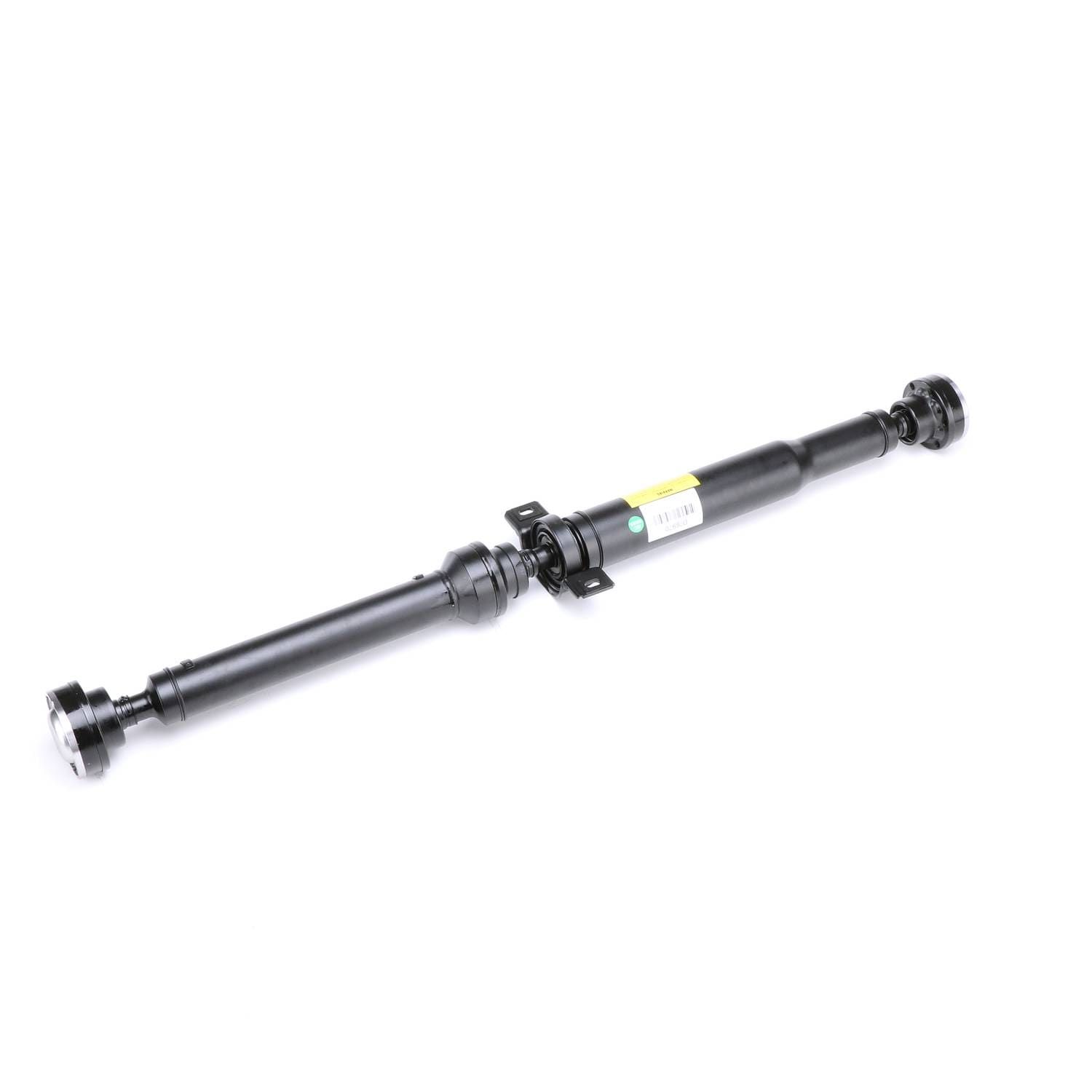DGD　⑦ Precision Driveline Drive Shaft 48 Inch - New D76970 | O'Reilly