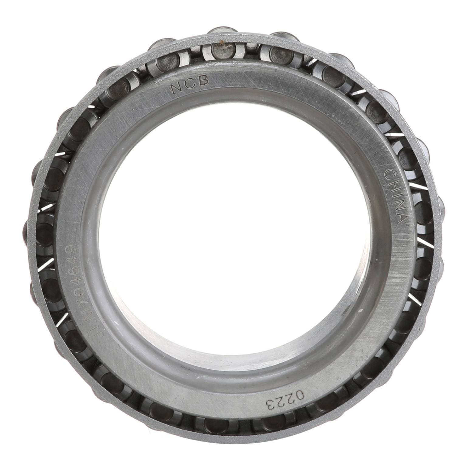 Precision Differential Carrier Bearing JLM704649 | O'Reilly Auto Parts