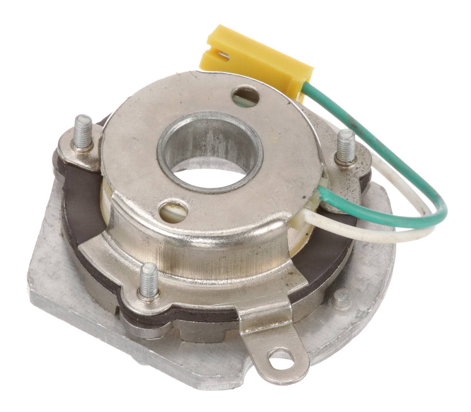 MasterPro Ignition 2 Terminal Distributor Ignition Pickup 26185 flk023785