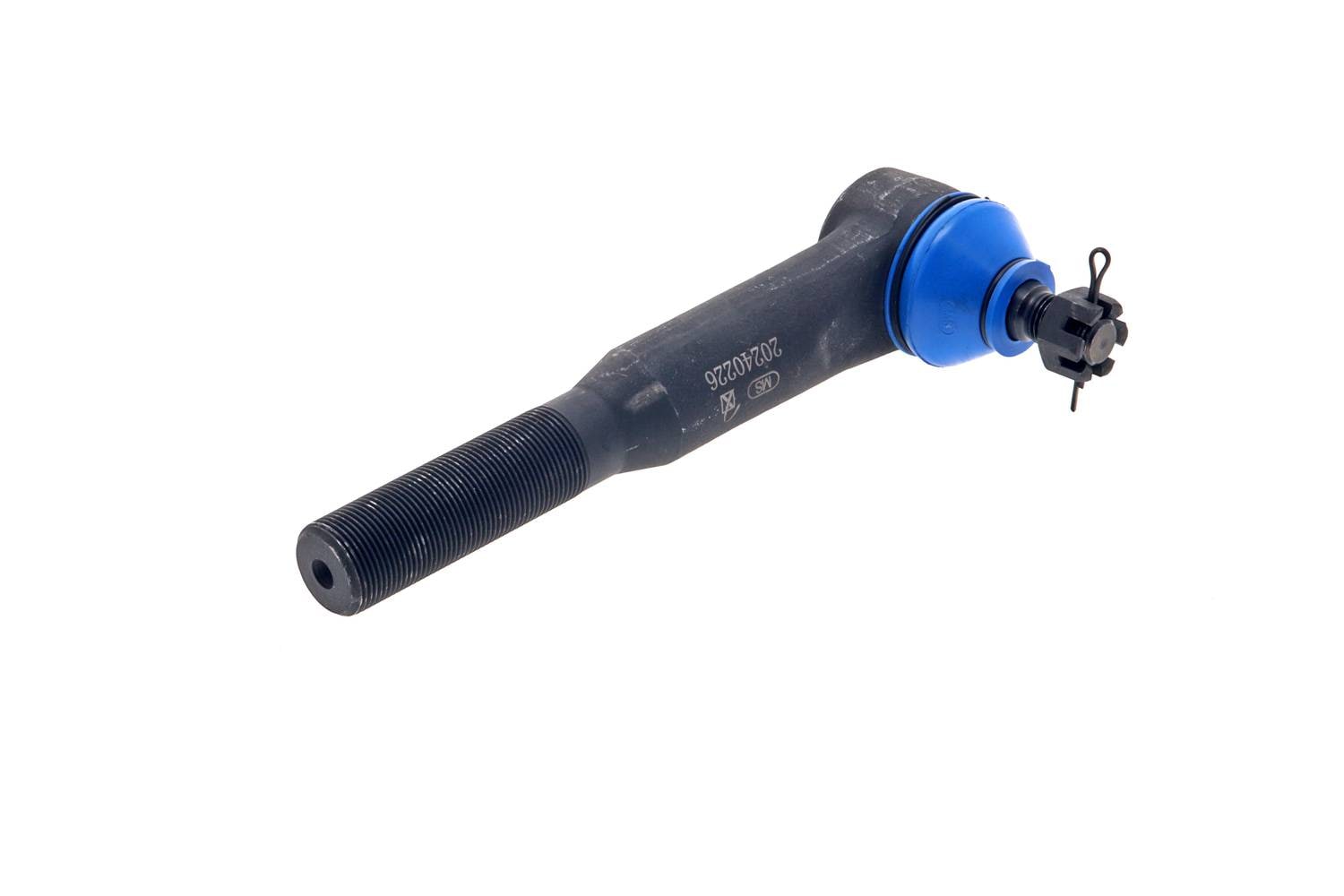 Precision Chassis Tie Rod End ES3427 | O'Reilly Auto Parts