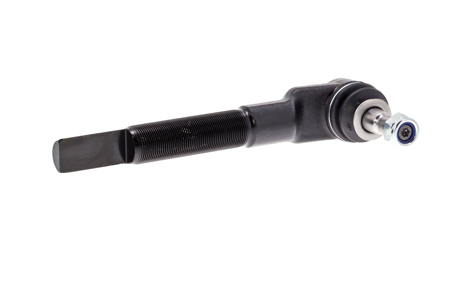 MOOG DS300072 Steering Drag Link For Ram 2500/3500 2013-2018 - Heavy Duty Replacement