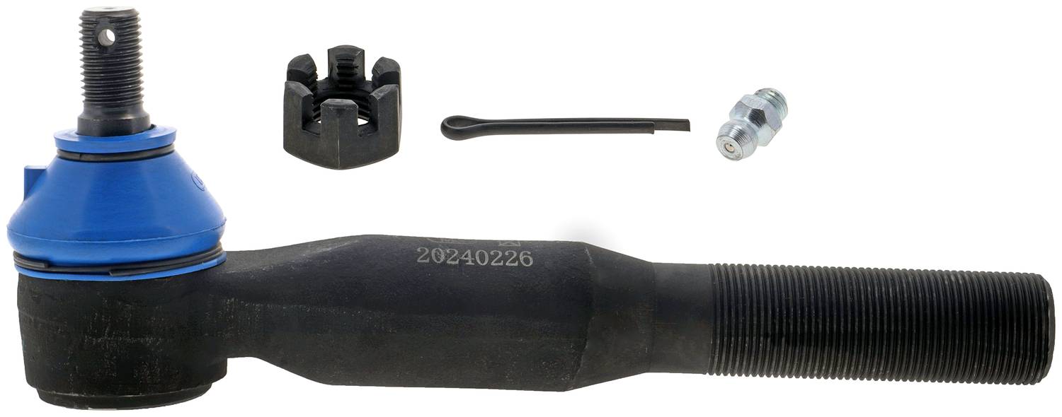 ユニオンハードウェアカンパニースチールロッド Precision Chassis Tie Rod End ES3427 | O'Reilly Auto Parts