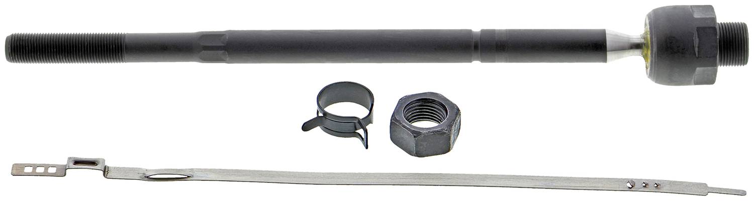 Precision Chassis Tie Rod End EV800098 | O'Reilly Auto Parts
