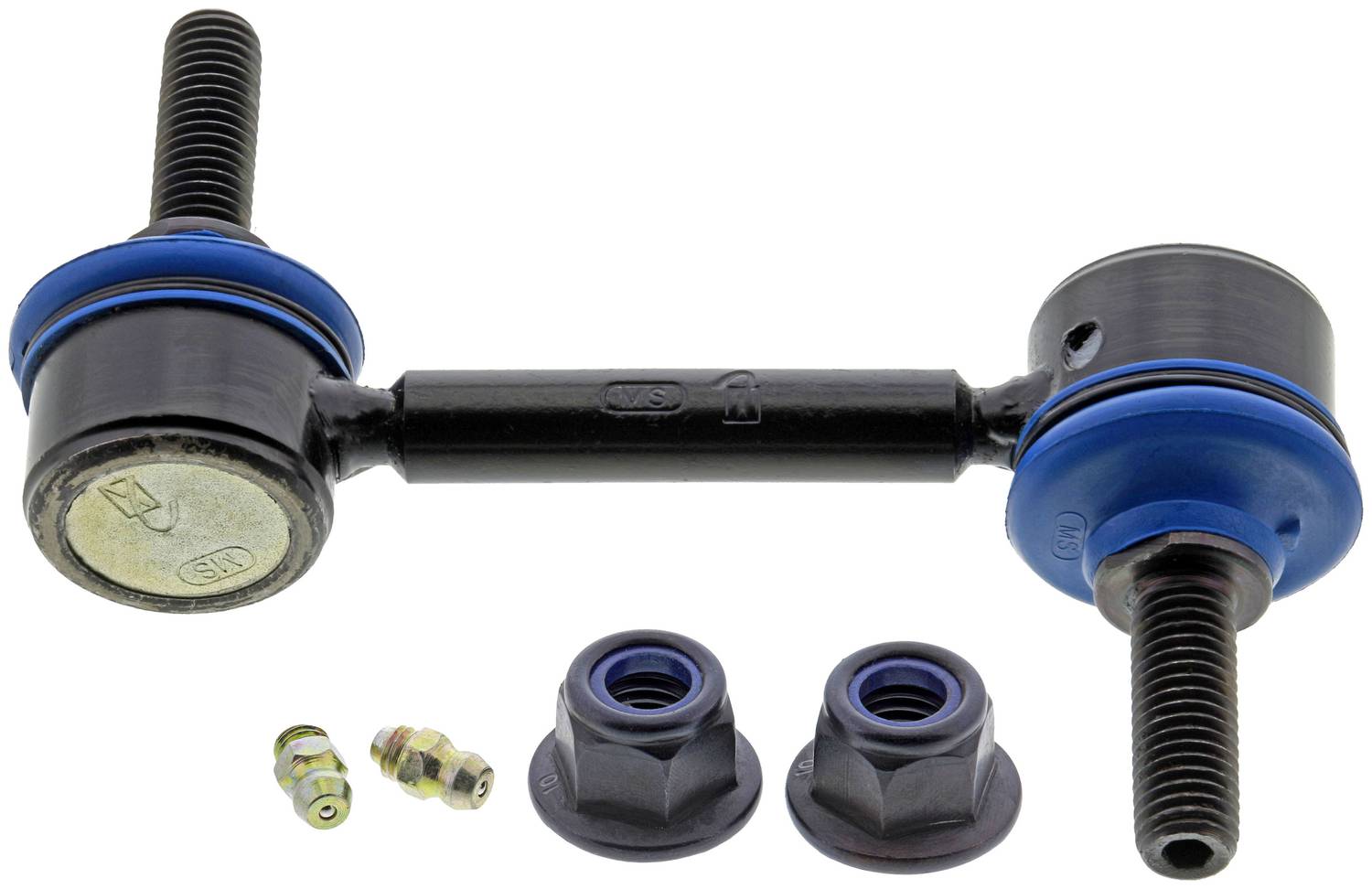 Precision Chassis Sway/Stabilizer Bar Link Kit K750159 | O'Reilly