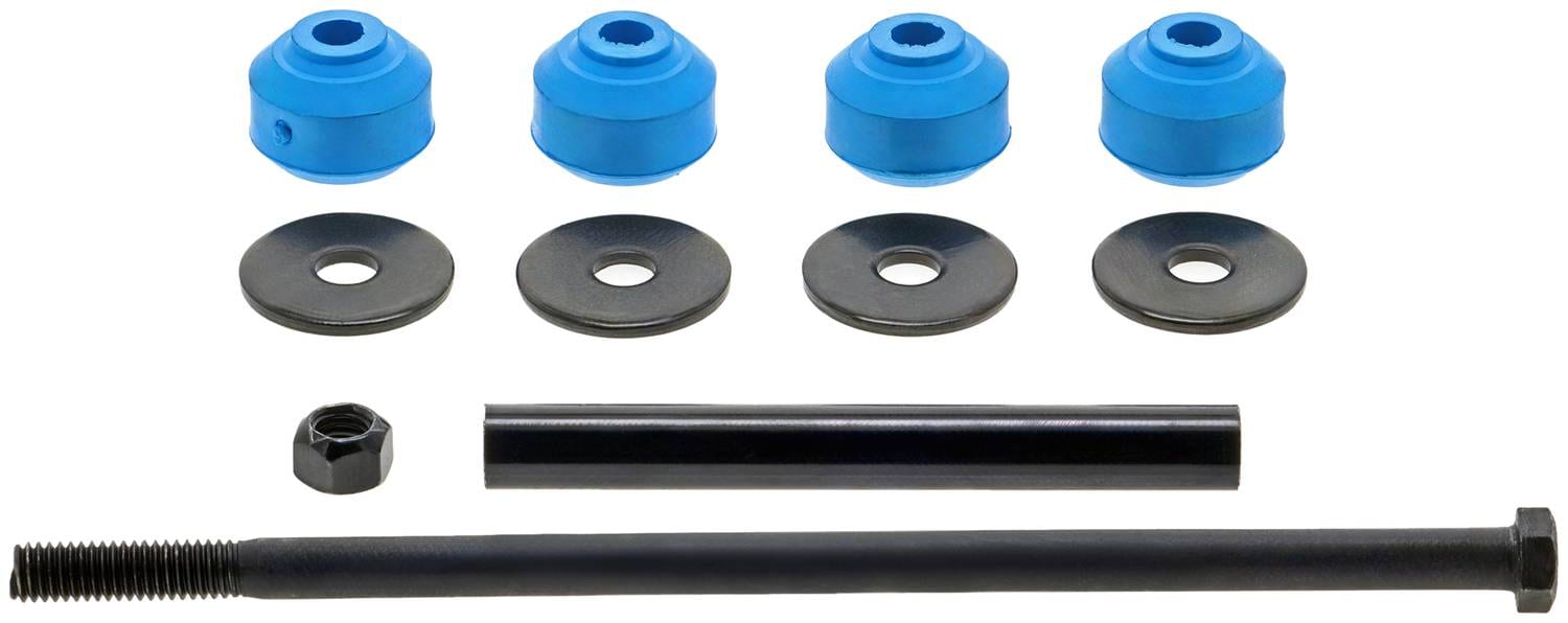 Precision Chassis Sway/Stabilizer Bar Link Kit K8987 | O'Reilly