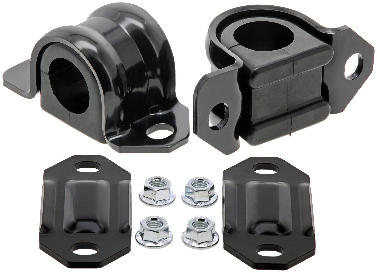 Precision Chassis Sway/Stabilizer Bar Bushing Kit MS258185 | O