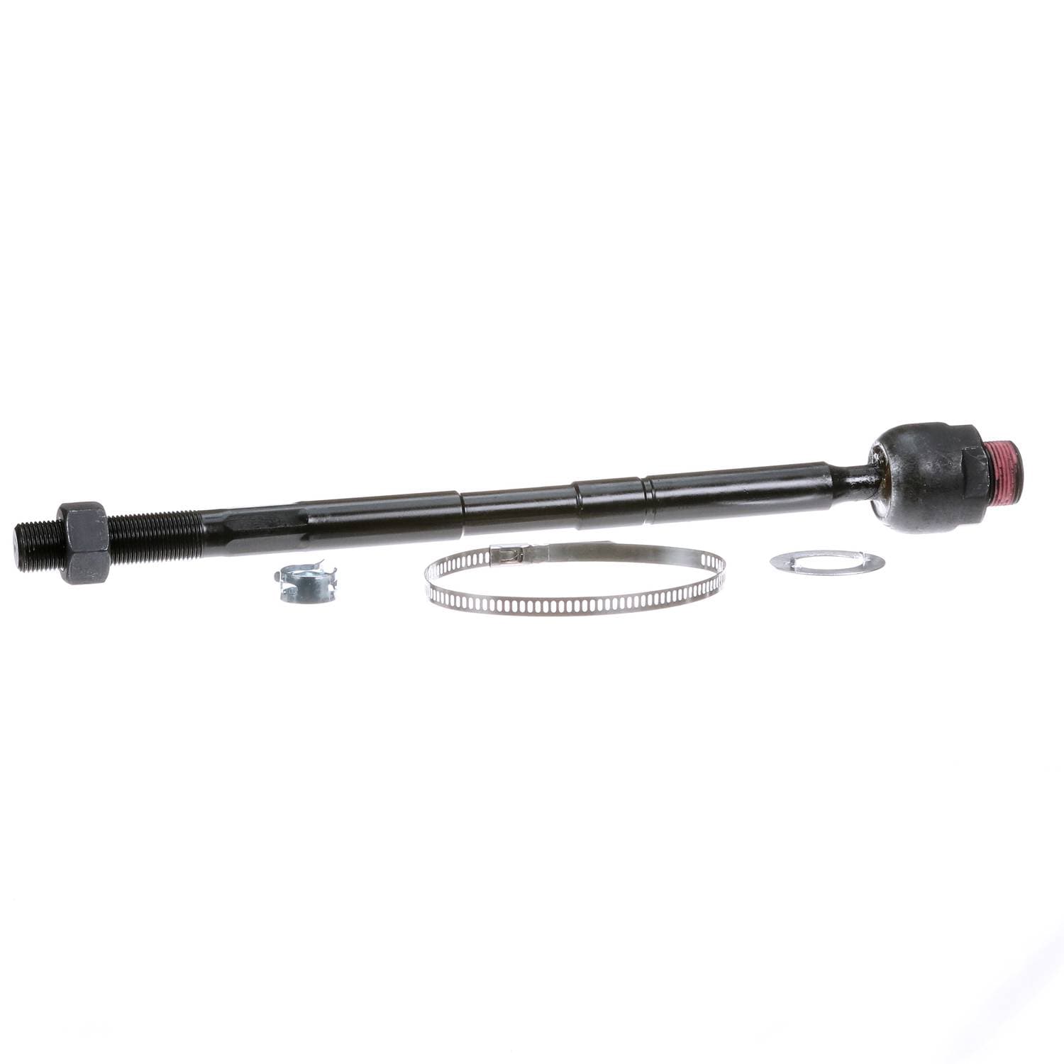 Precision Chassis Tie Rod End EV407 | O'Reilly Auto Parts
