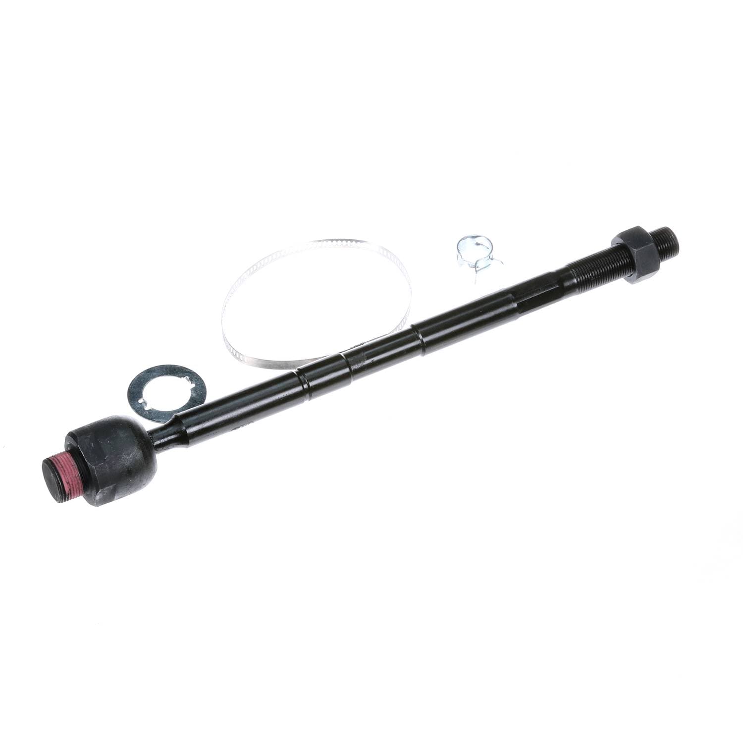 Precision Chassis Tie Rod End EV407 | O'Reilly Auto Parts