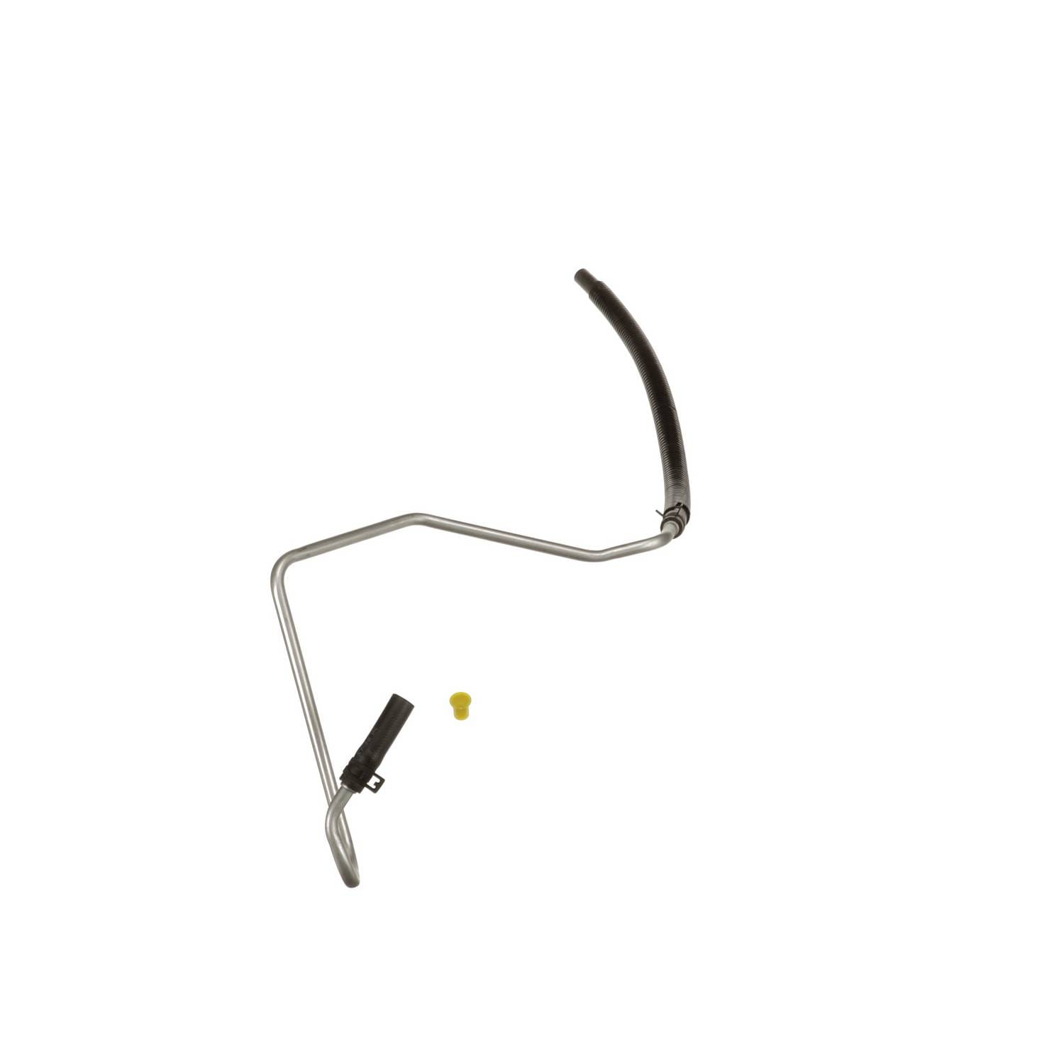 Precision Power Steering Return Line Hose Assembly 13401544 | O