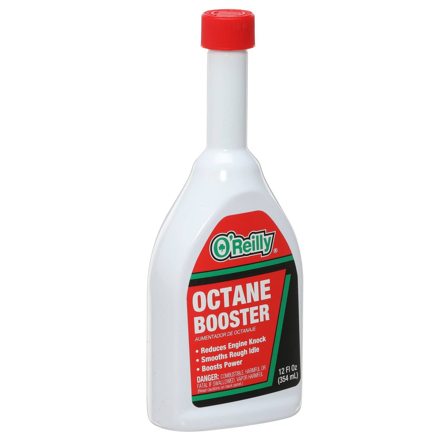 O'Reilly Chemicals 12 Ounce Octane Boost 72157 | O'Reilly Auto Parts