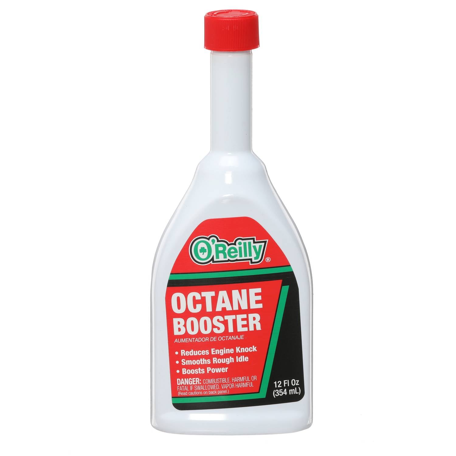 O'Reilly Chemicals 12 Ounce Octane Boost 72157 | O'Reilly Auto Parts