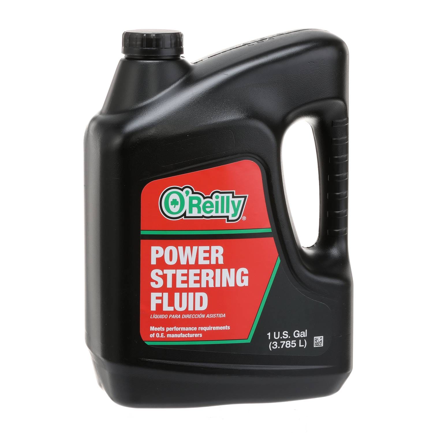 O'Reilly Power Steering Fluid 1 Gallon 728053 | O'Reilly Auto Parts