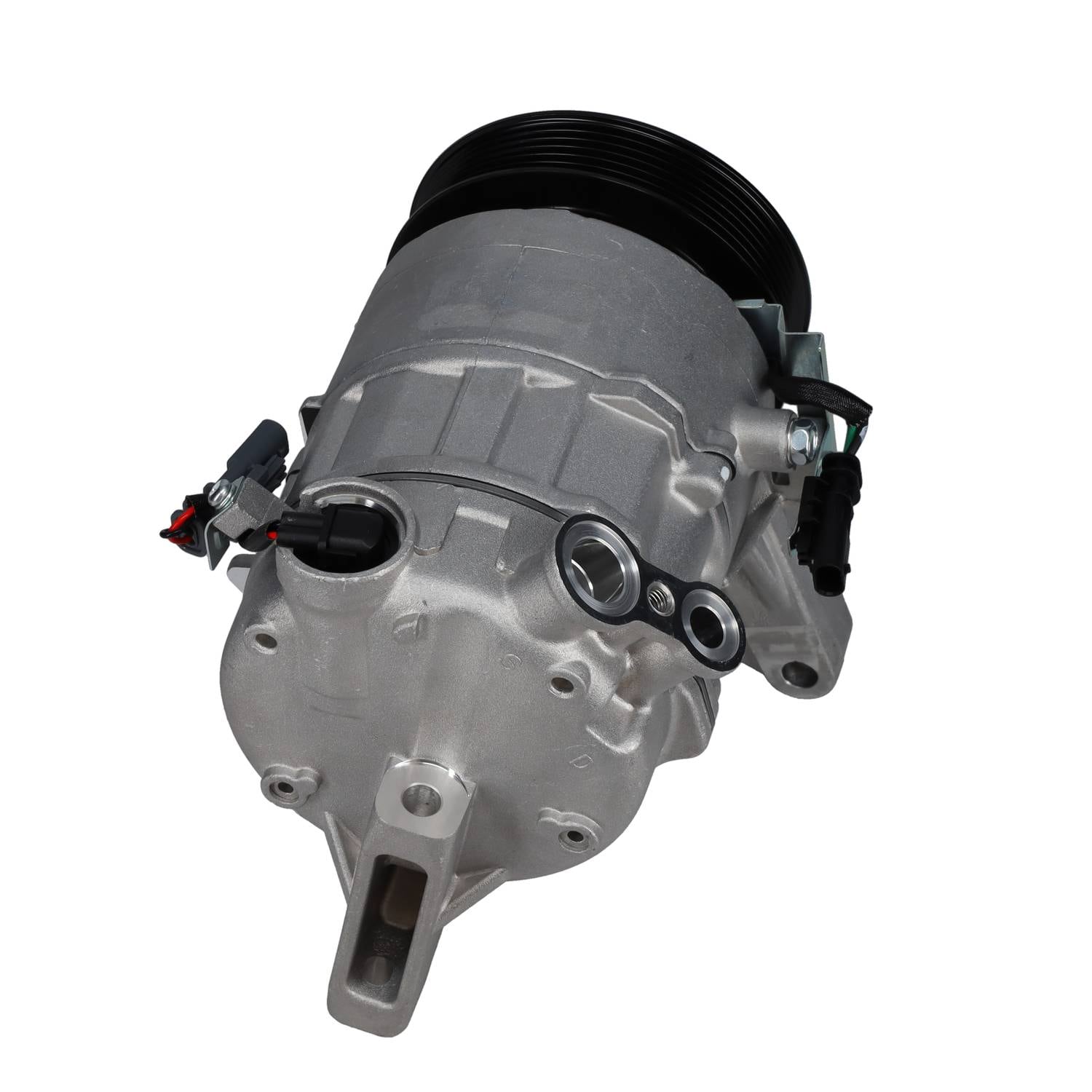 Murray A/C Compressor 68221 | O'Reilly Auto Parts