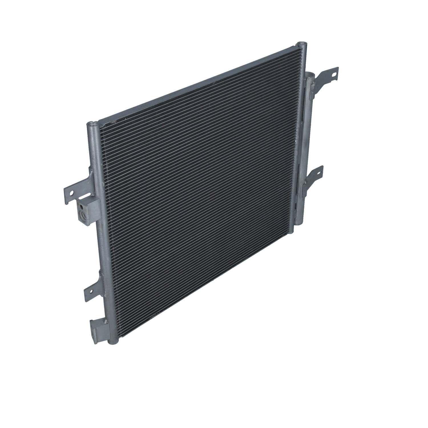 Murray Climate Control A/C Condenser 730073 | O'Reilly Auto Parts