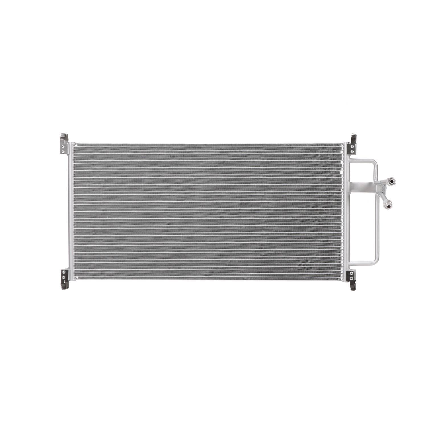 Murray Climate Control A/C Condenser 74678 | O'Reilly Auto Parts