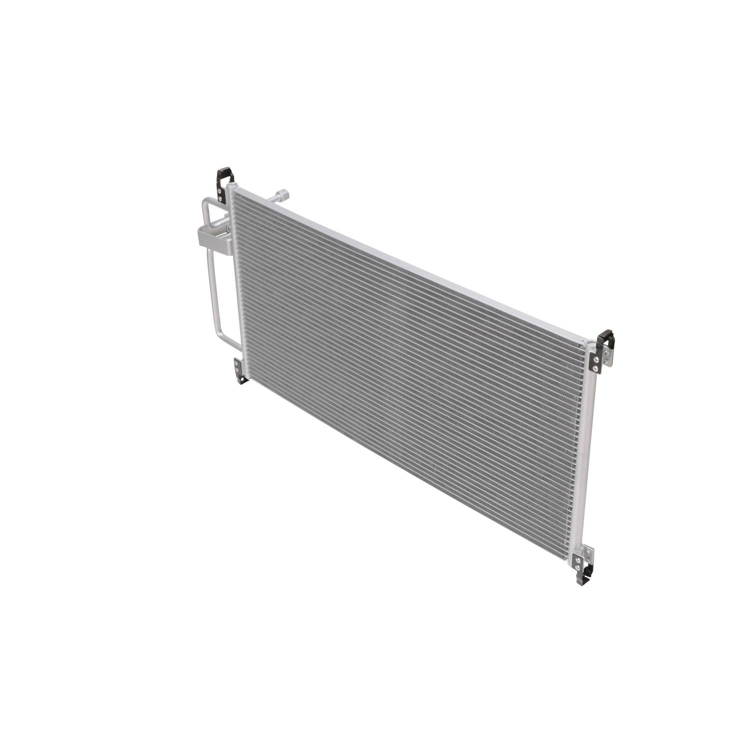 Murray Climate Control A/C Condenser 74678 | O'Reilly Auto Parts