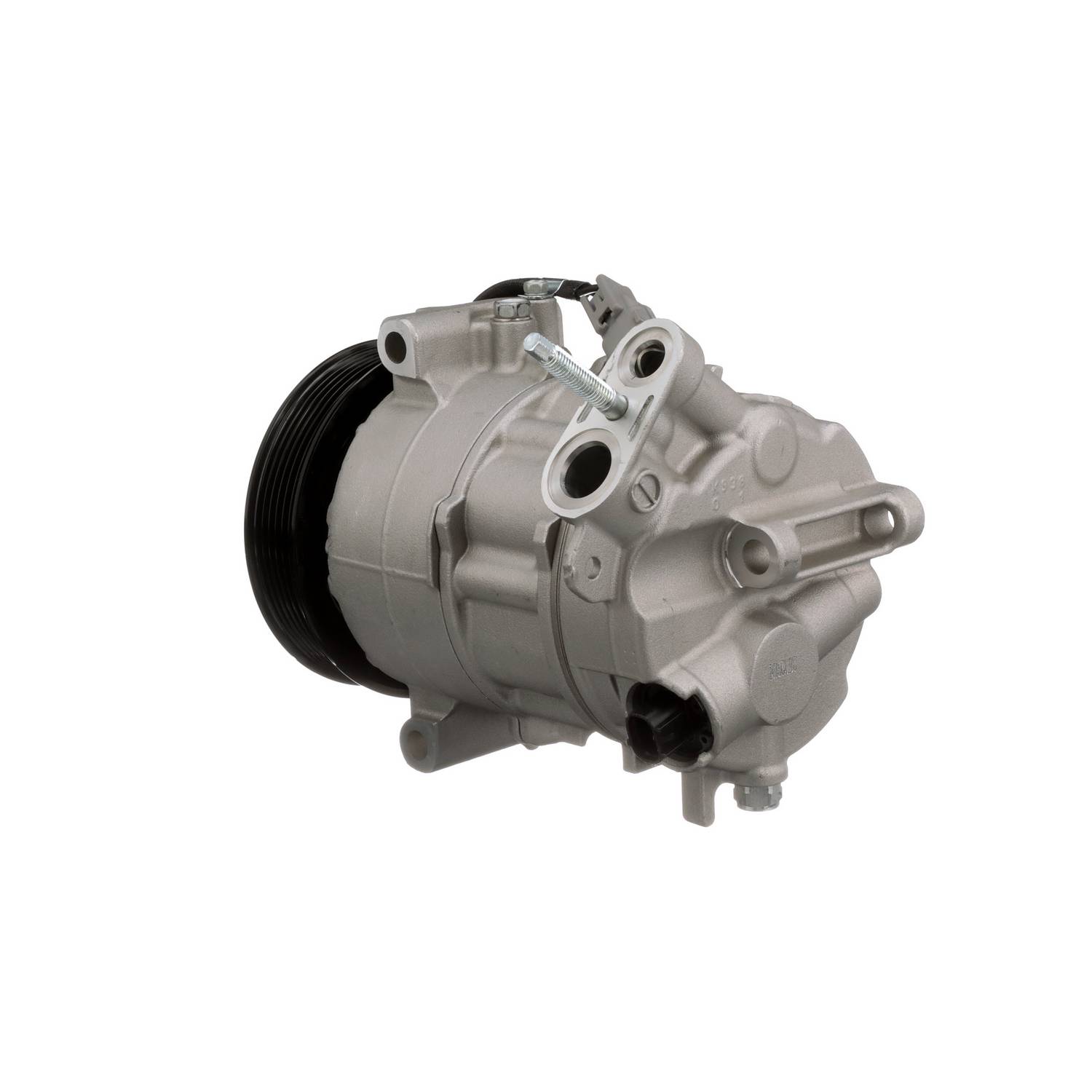 Murray A/C Compressor - New 198302 | O'Reilly Auto Parts