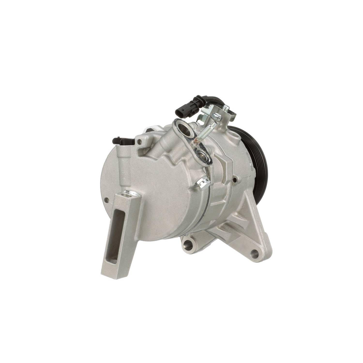 Murray A/C Compressor - New 68322 | O'Reilly Auto Parts