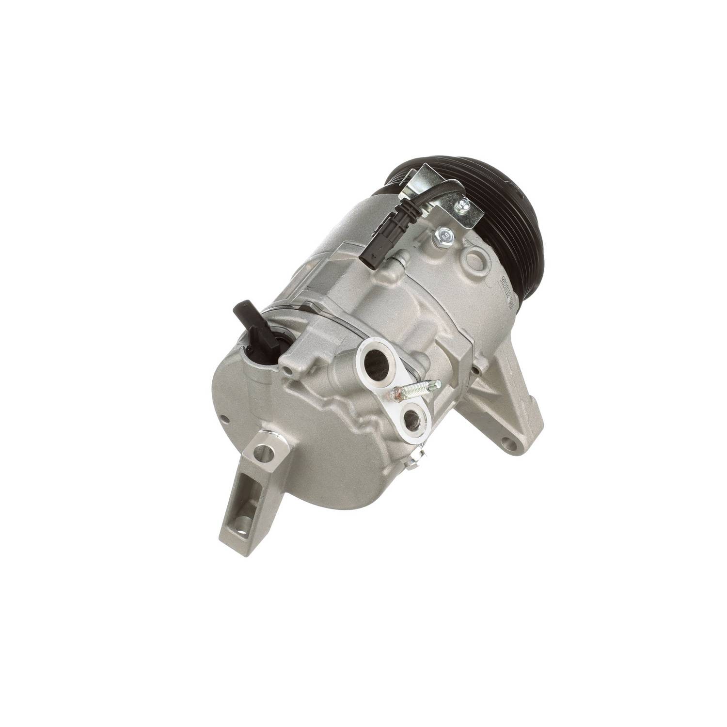Murray A/C Compressor - New 68322 | O'Reilly Auto Parts