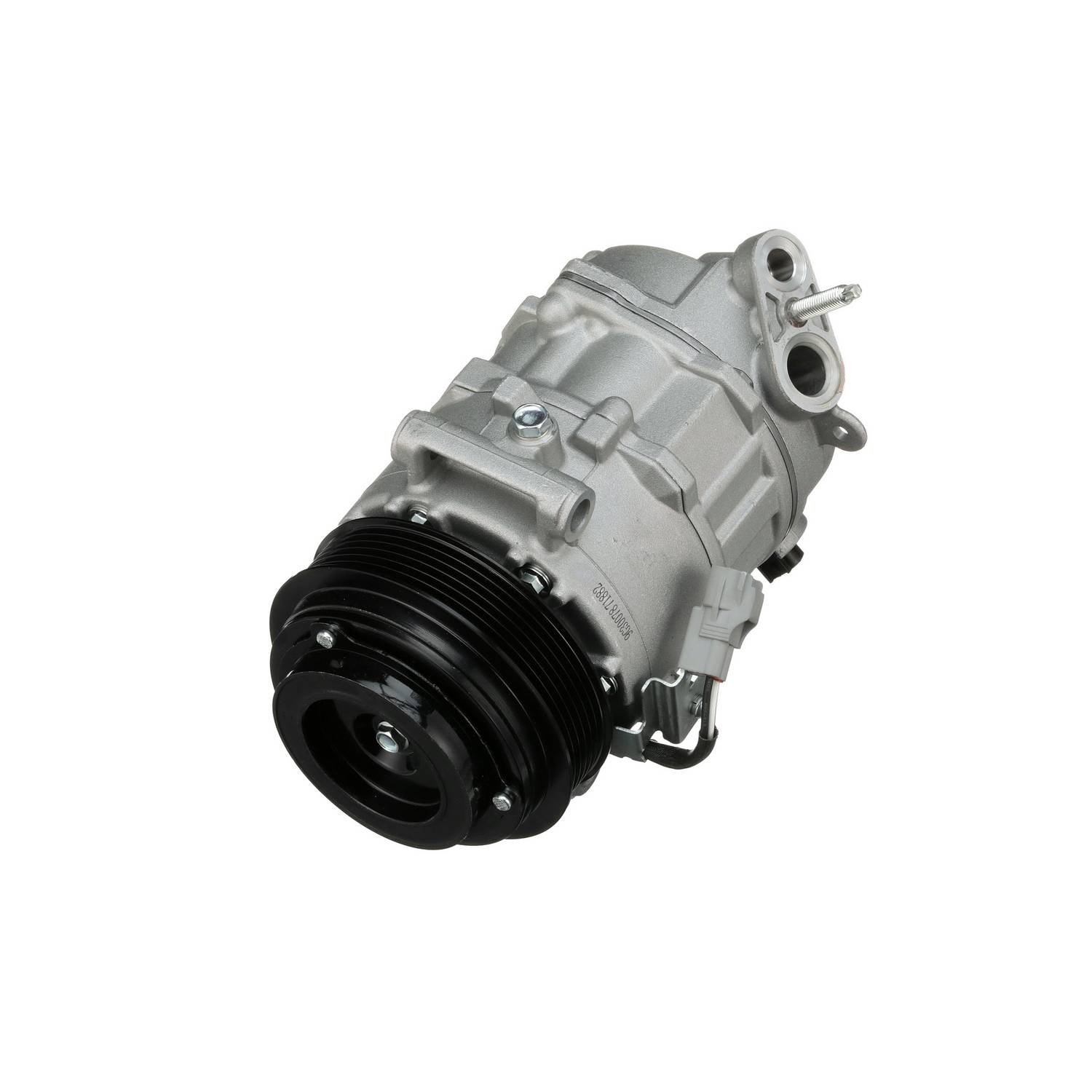 Murray A/C Compressor - New 198314 | O'Reilly Auto Parts