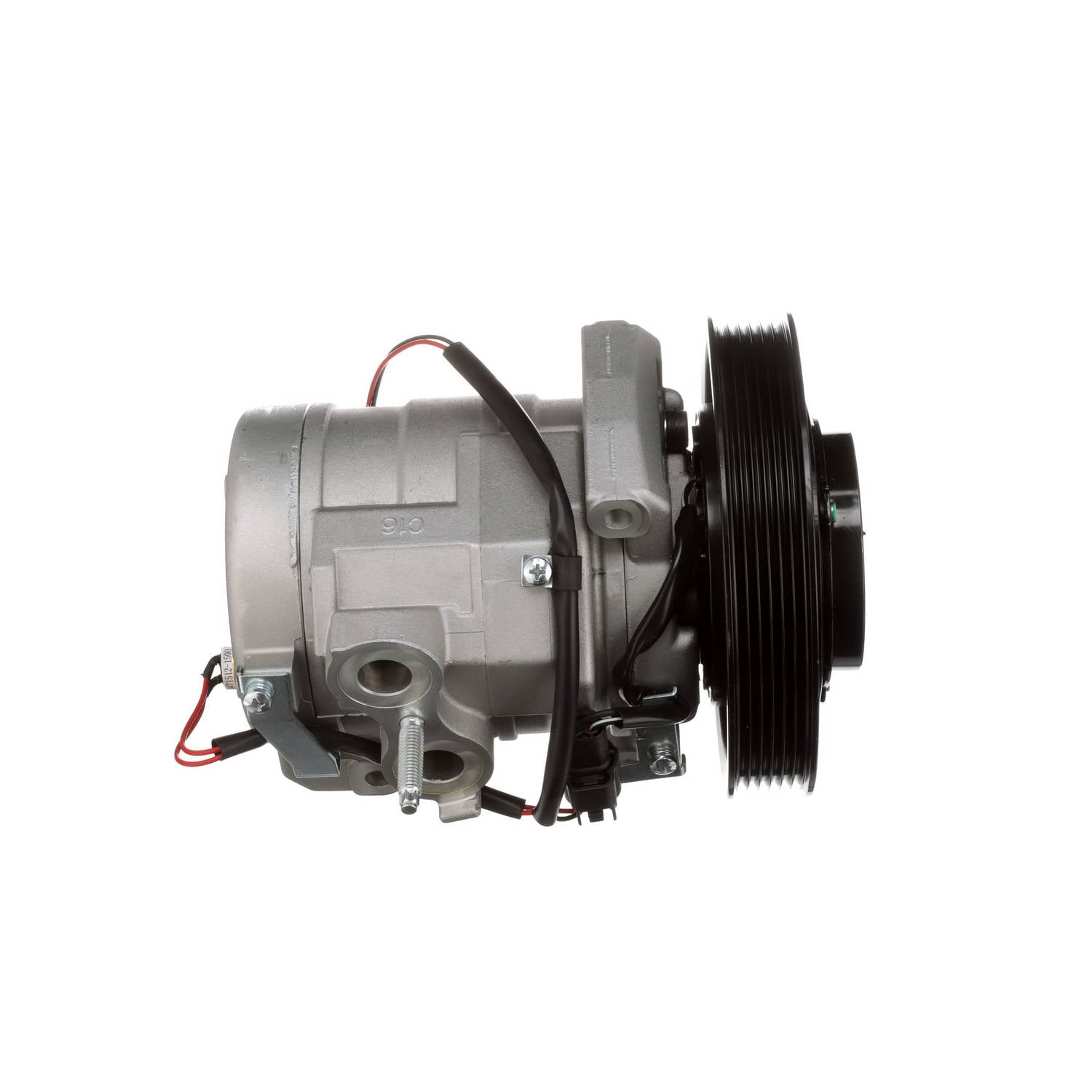 Murray A/C Compressor - New 198388 | O'Reilly Auto Parts