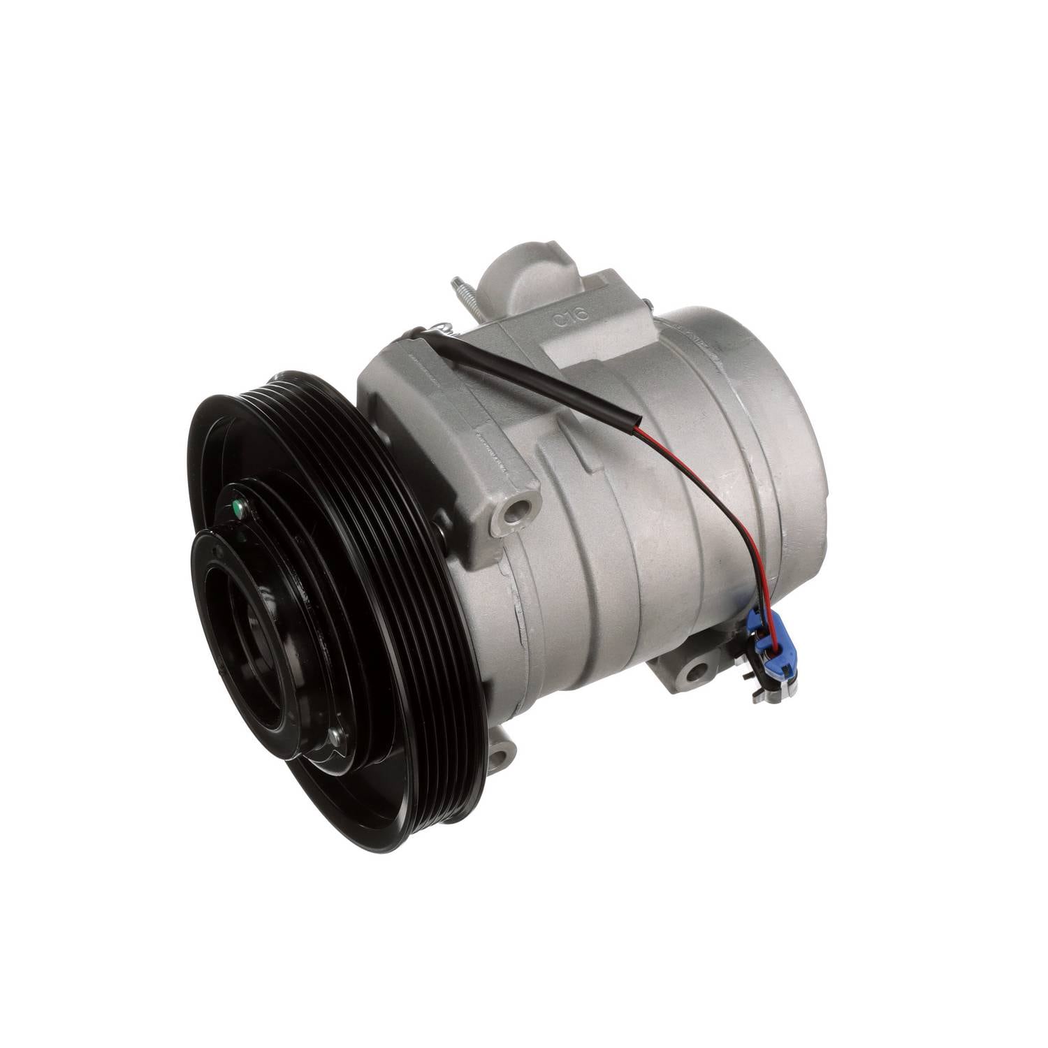 Murray A/C Compressor - New 198388 | O'Reilly Auto Parts