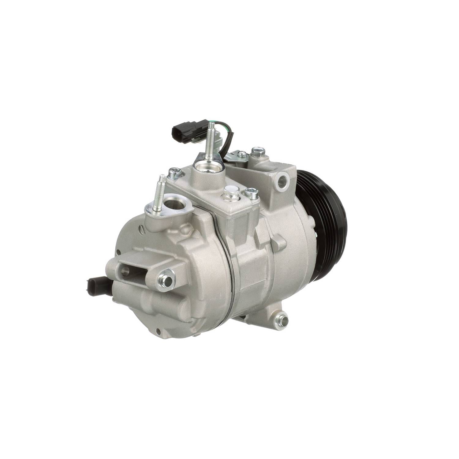 Murray A/C Compressor - New 198356 | O'Reilly Auto Parts