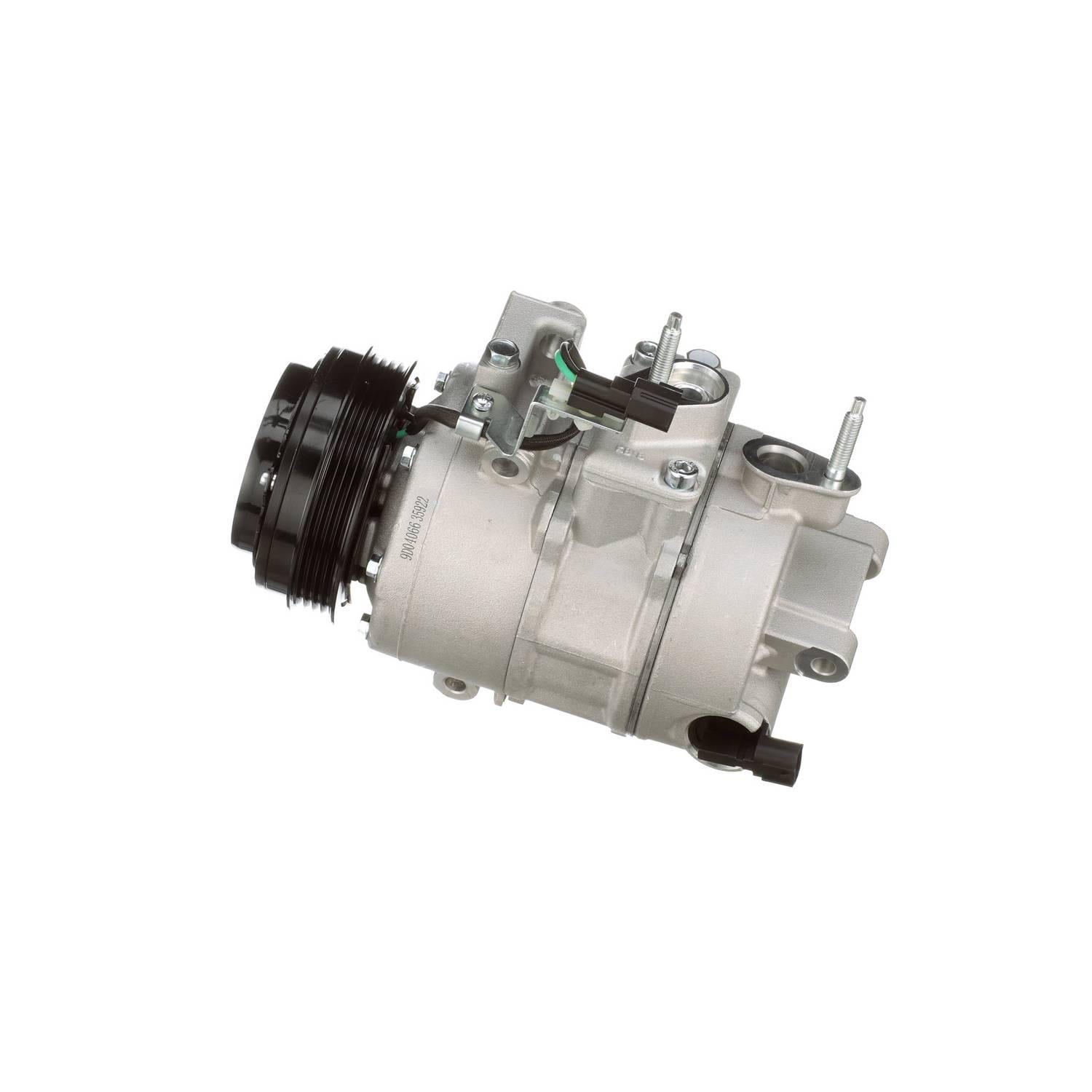 ☆ey0914830☆ Murray A/C Compressor - New 198356 | O'Reilly Auto Parts