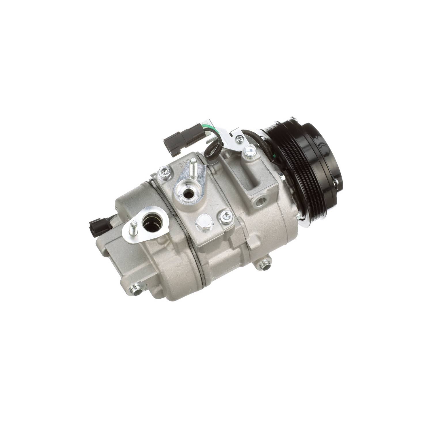 Murray A/C Compressor - New 198356 | O'Reilly Auto Parts