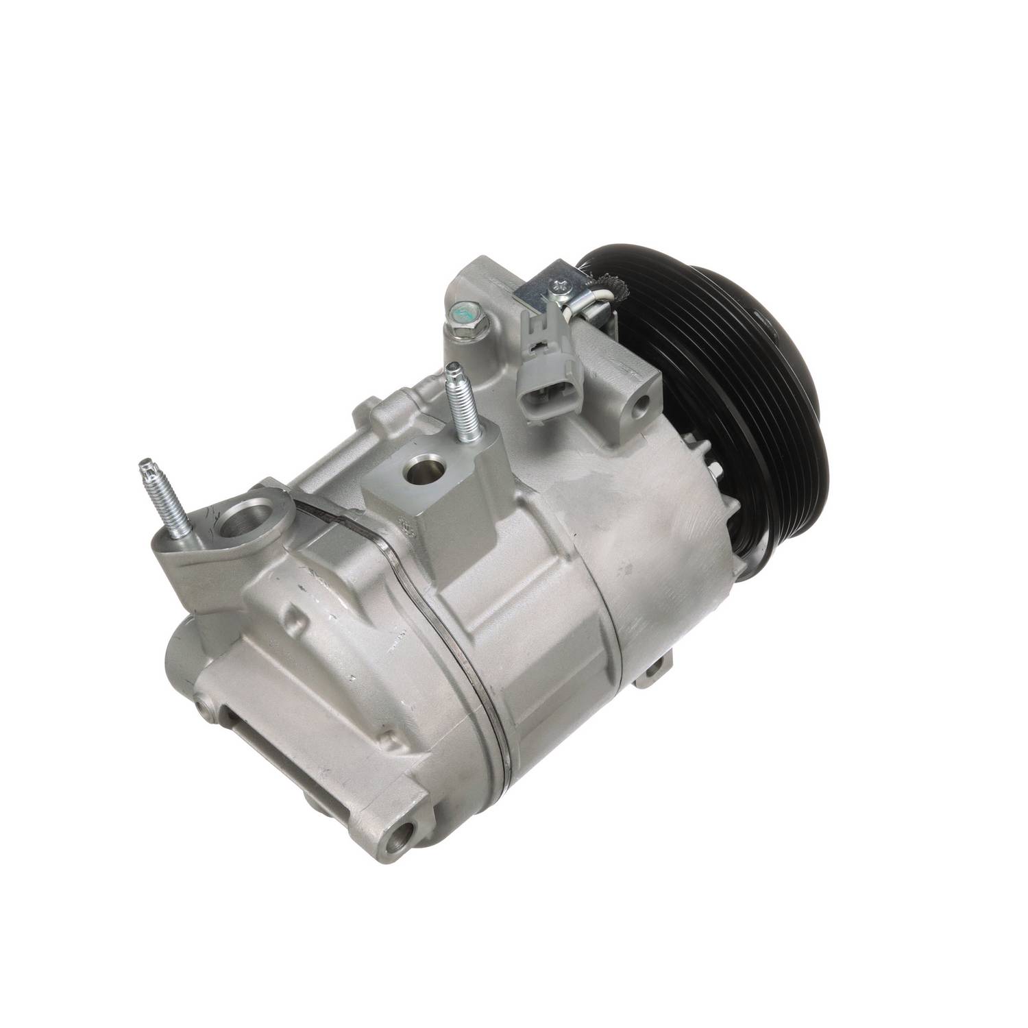 Murray A/C Compressor - New 198340 | O'Reilly Auto Parts