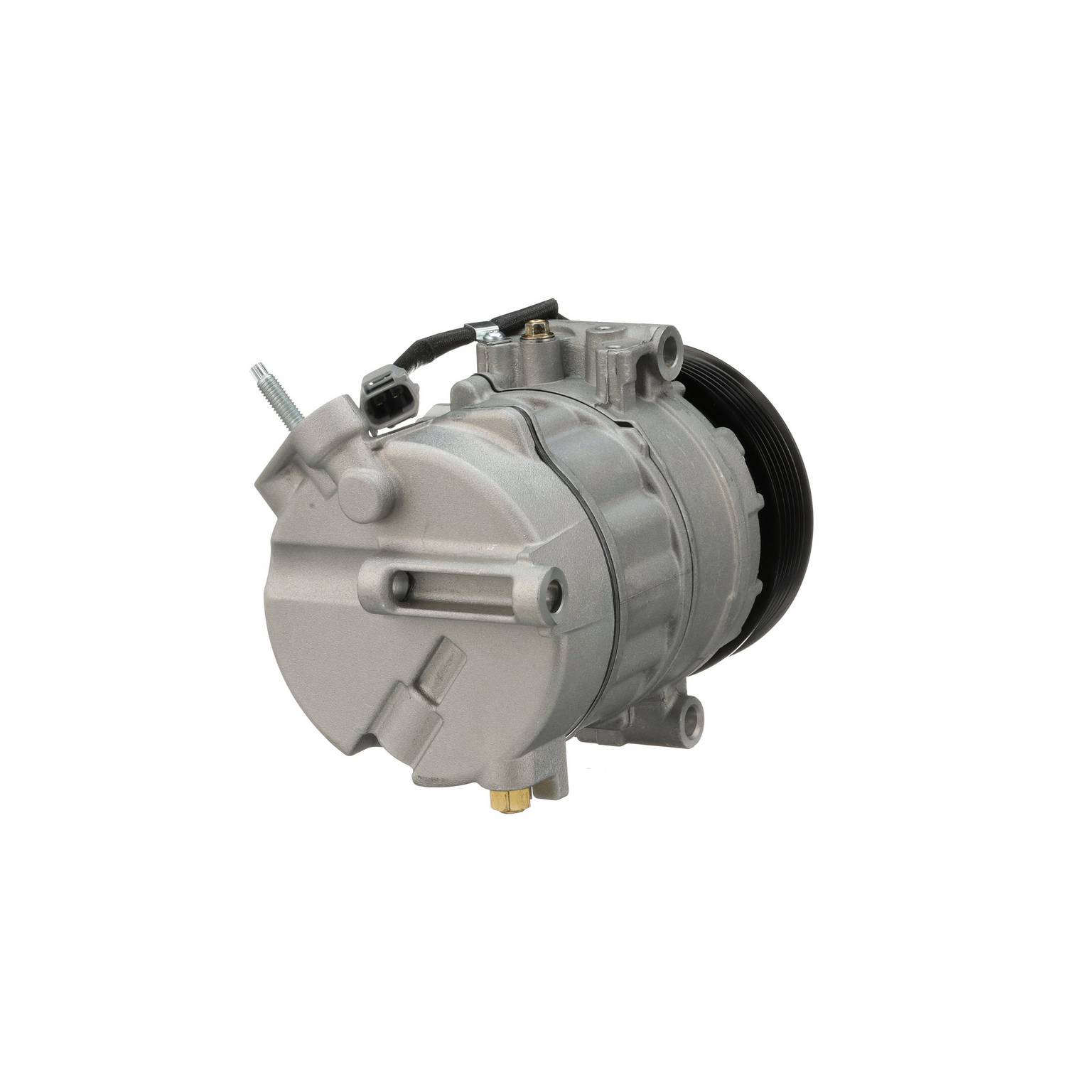 Murray A/C Compressor - New 198396 | O'Reilly Auto Parts