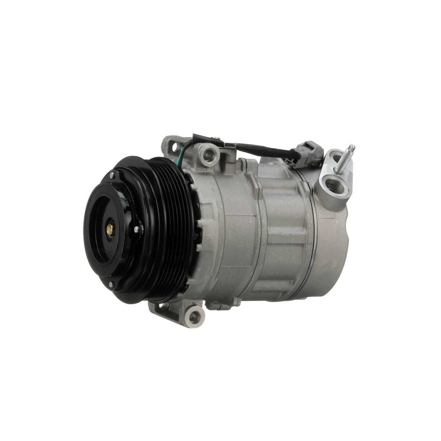 Murray A/C Compressor - New 198396 | O'Reilly Auto Parts