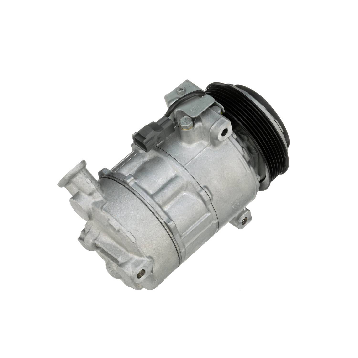 Murray A/C Compressor - New 198398 | O'Reilly Auto Parts