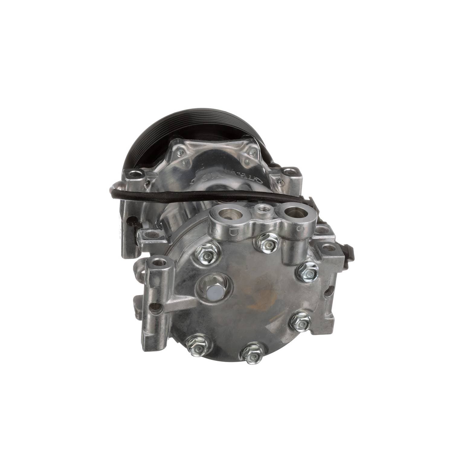 Murray A/C Compressor - New 58553 | O'Reilly Auto Parts