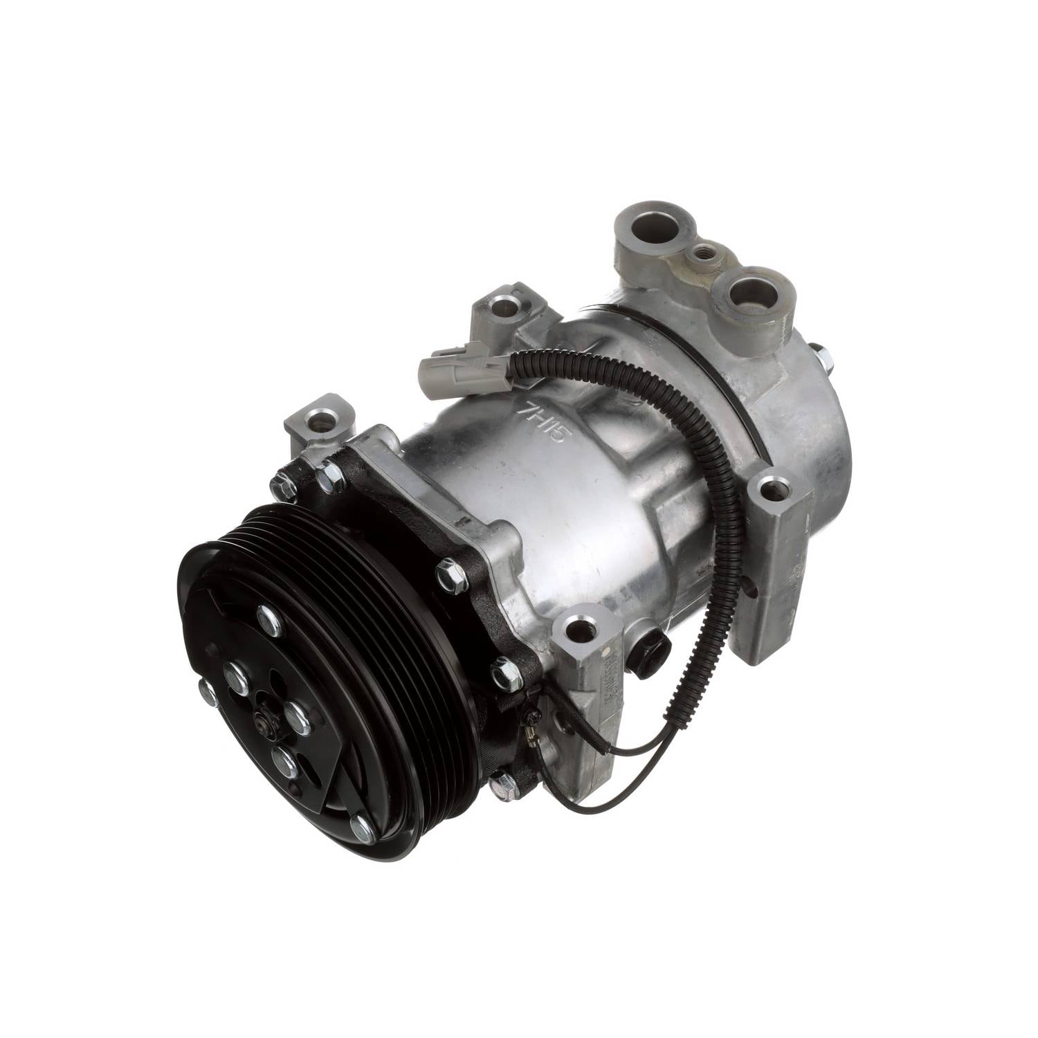 Murray A/C Compressor - New 68550 | O'Reilly Auto Parts