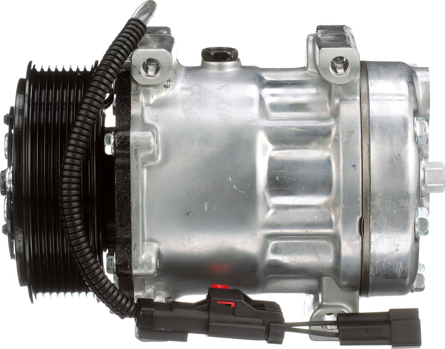 Murray A/C Compressor - New 68589 | O'Reilly Auto Parts