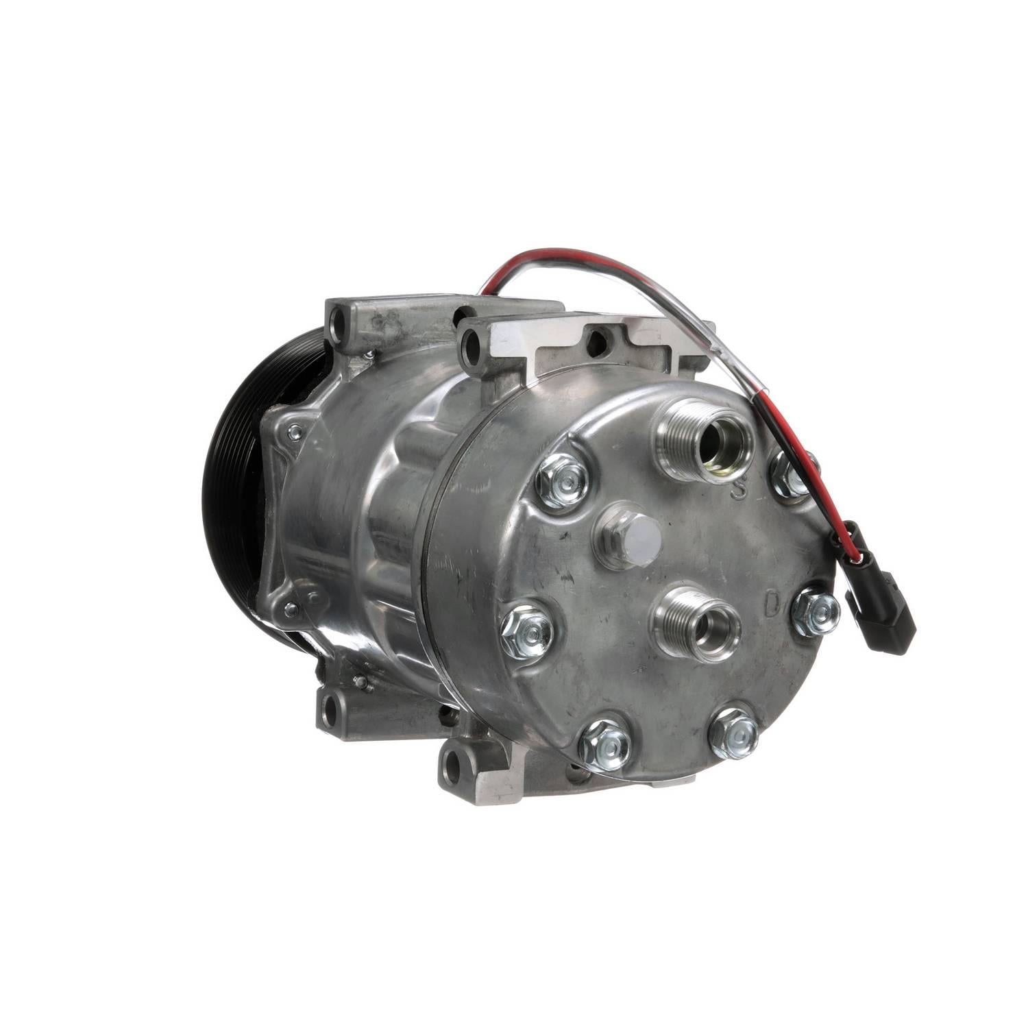 Murray A/C Compressor - New 78594 | O'Reilly Auto Parts