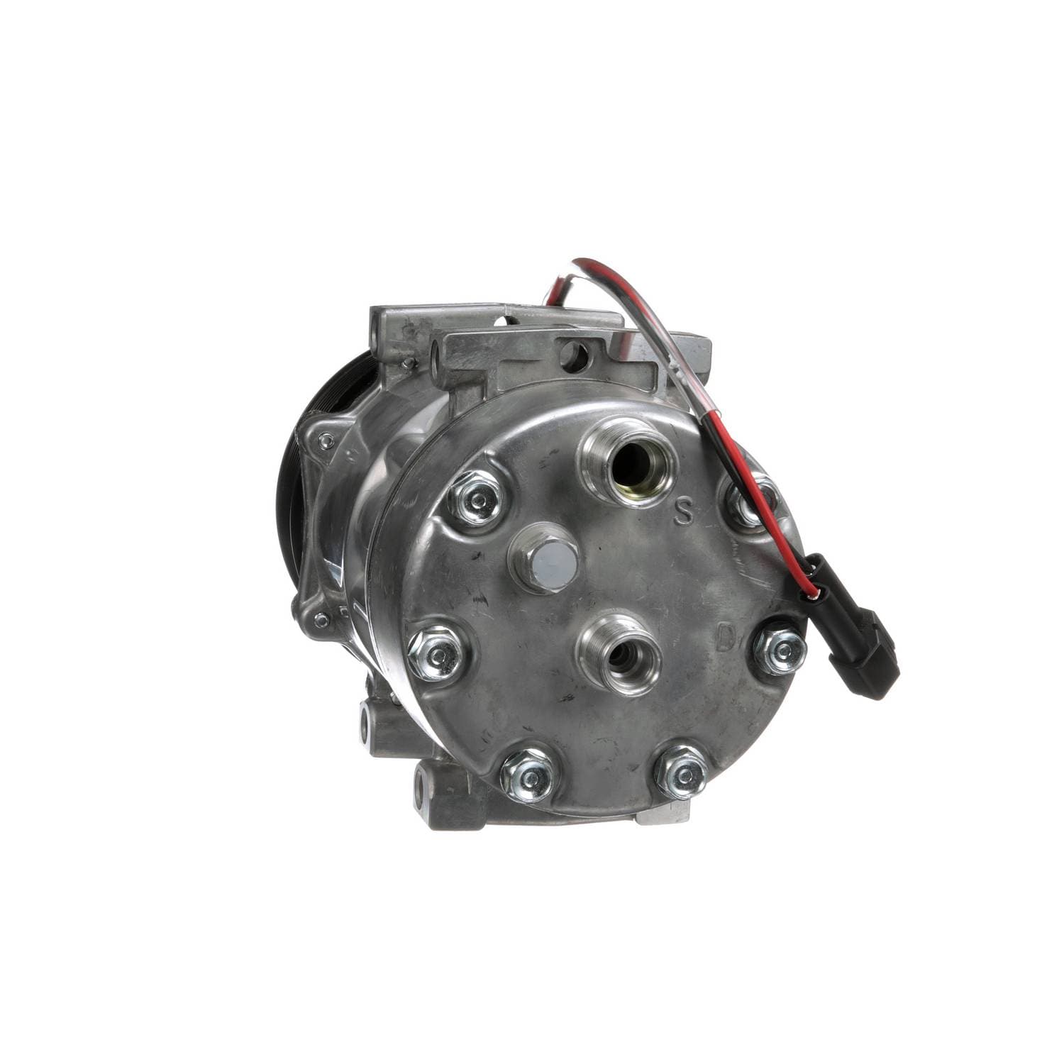 Murray A/C Compressor - New 78594 | O'Reilly Auto Parts