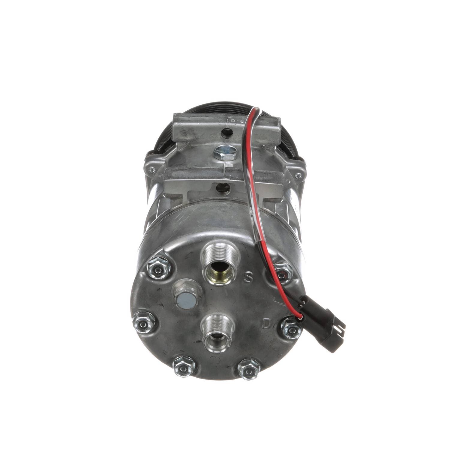 Murray A/C Compressor - New 78594 | O'Reilly Auto Parts