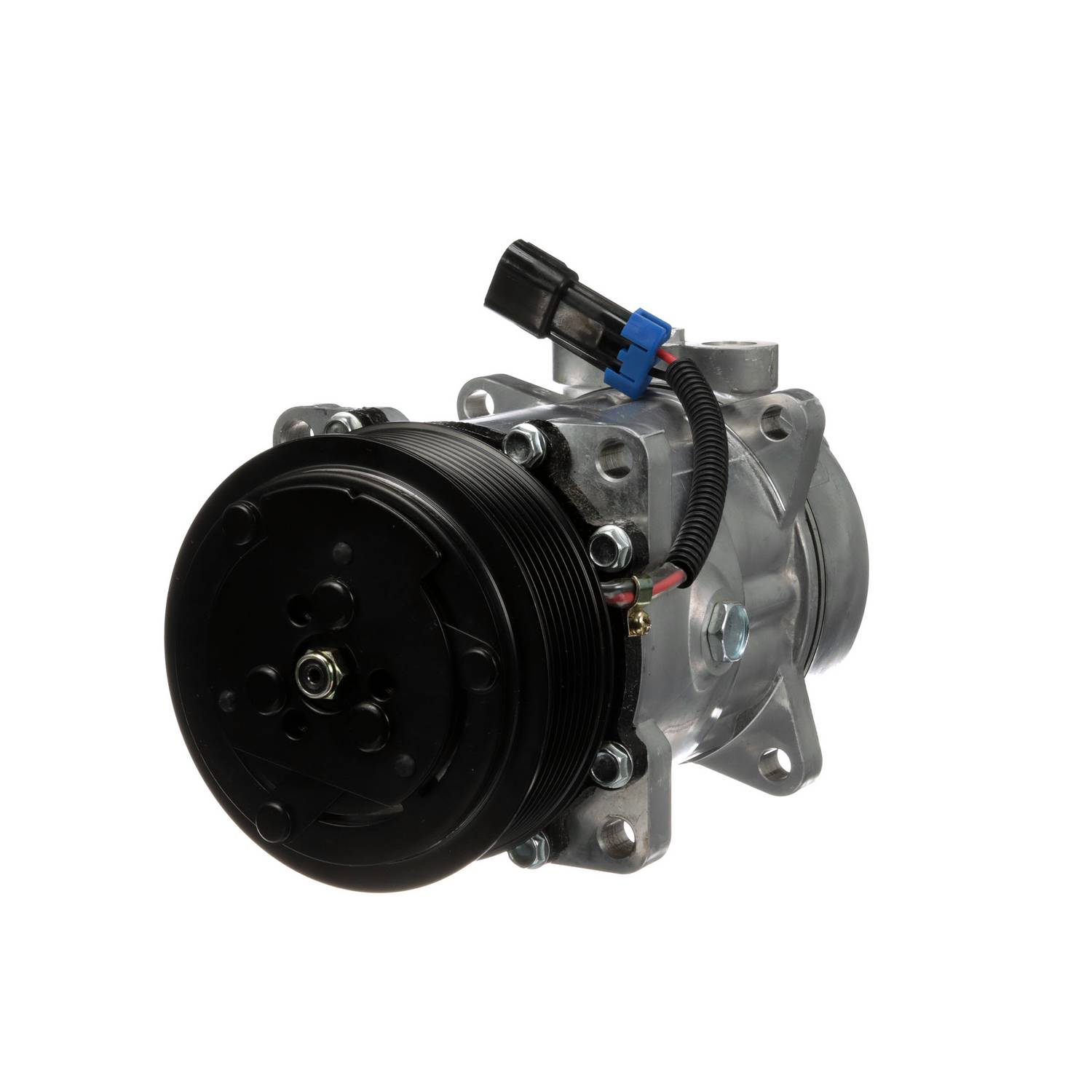 iRi Murray A/C Compressor 158552 | O'Reilly Auto Parts