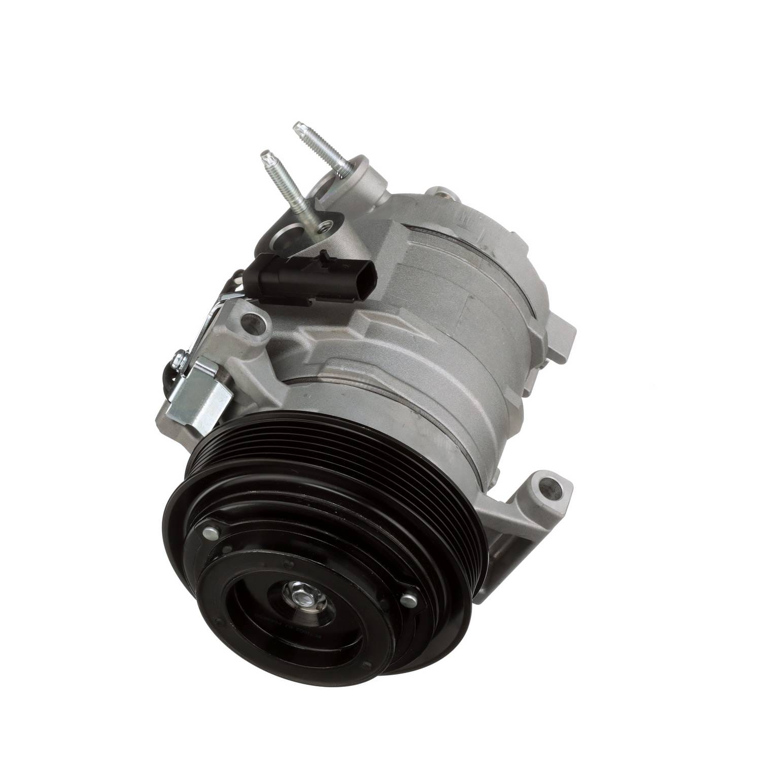 Murray A/C Compressor - New 98314 | O'Reilly Auto Parts