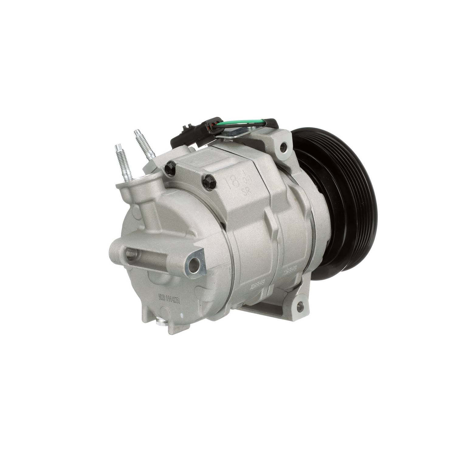 Murray A/C Compressor - New 158377 | O'Reilly Auto Parts