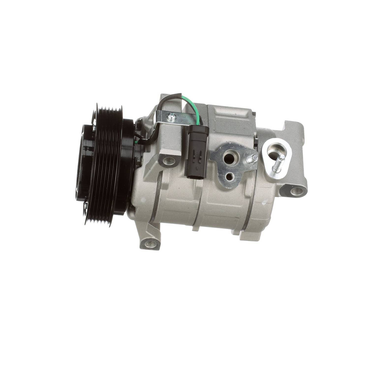 Murray A/C Compressor - New 158377 | O'Reilly Auto Parts