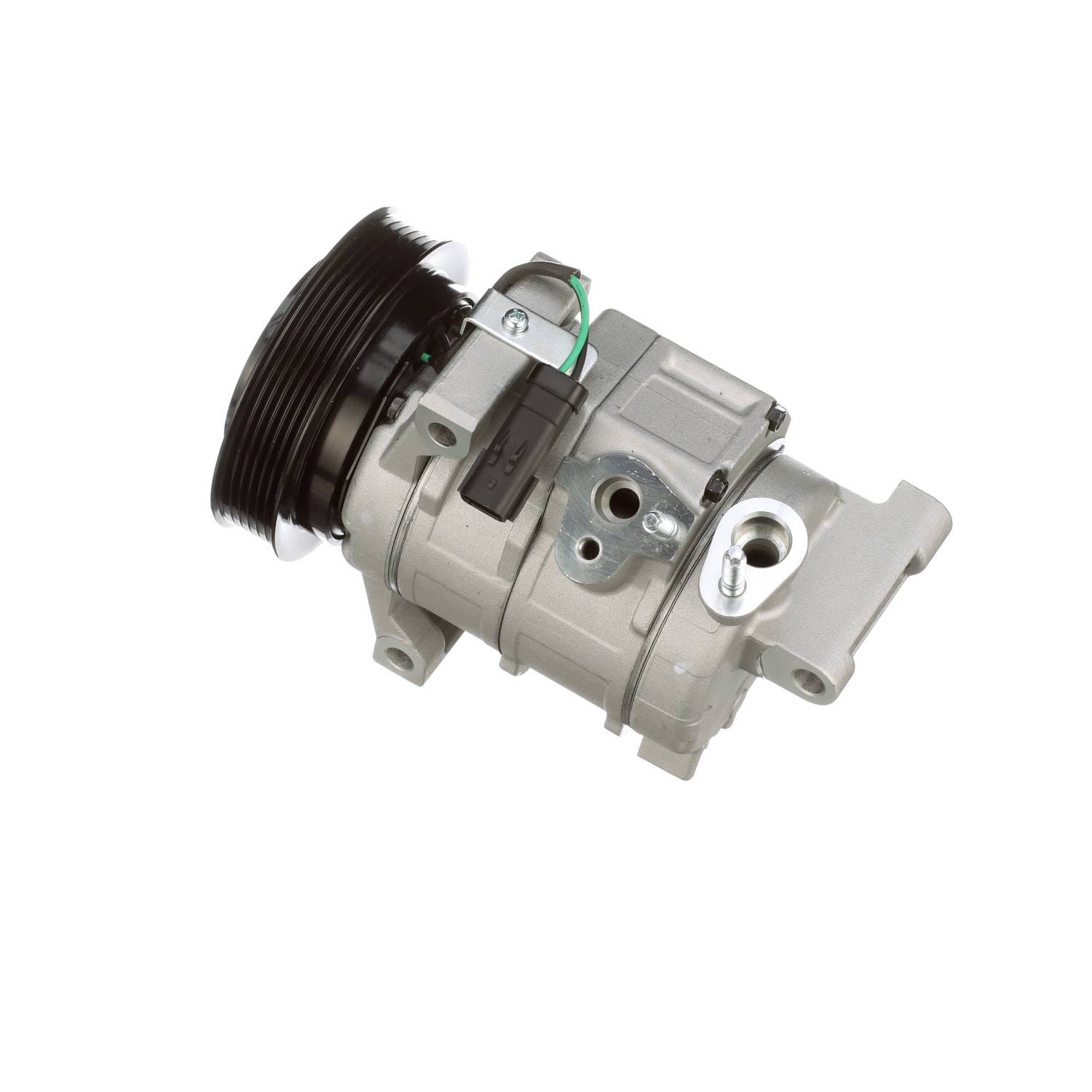 Murray A/C Compressor - New 158377 | O'Reilly Auto Parts
