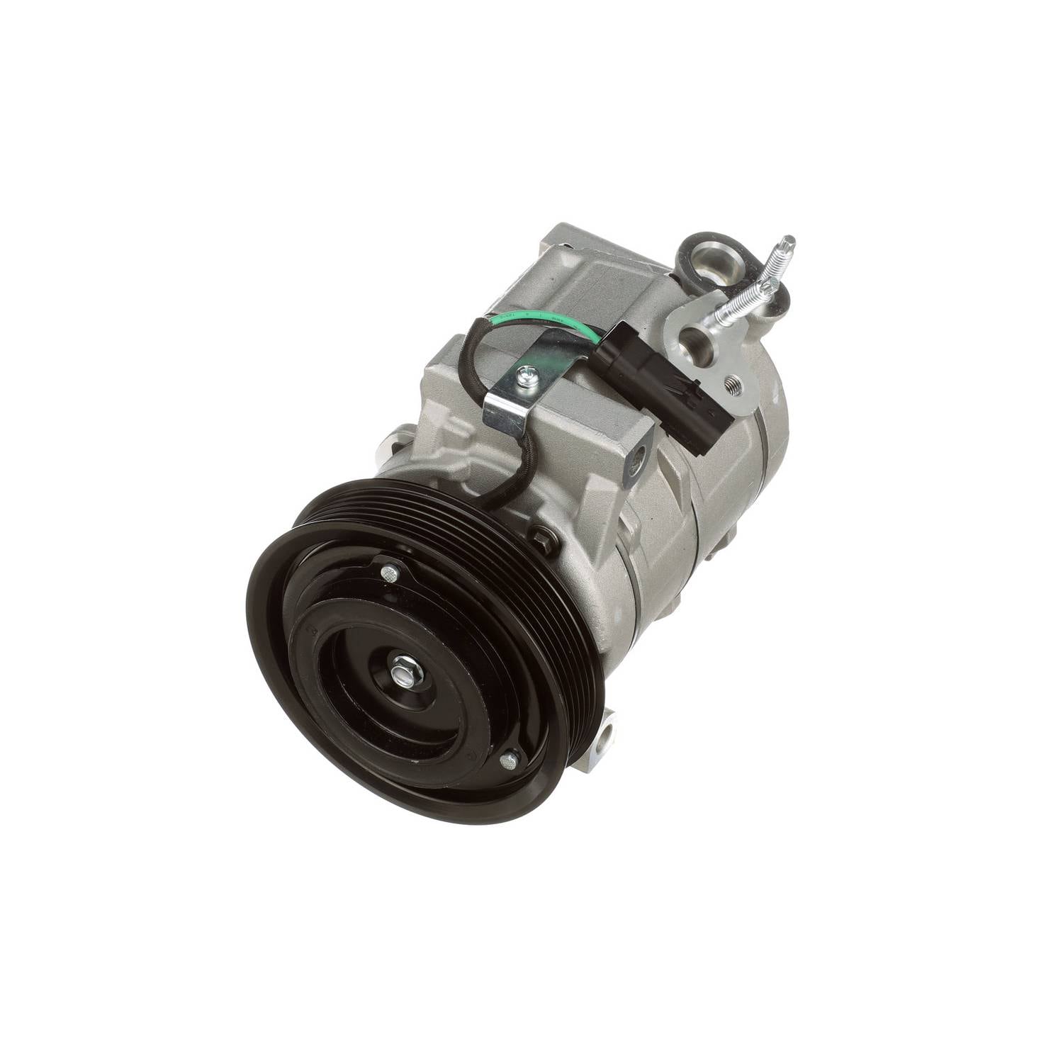 order L5. ♡ H4♡ Murray A/C Compressor - New 158377 | O'Reilly Auto Parts