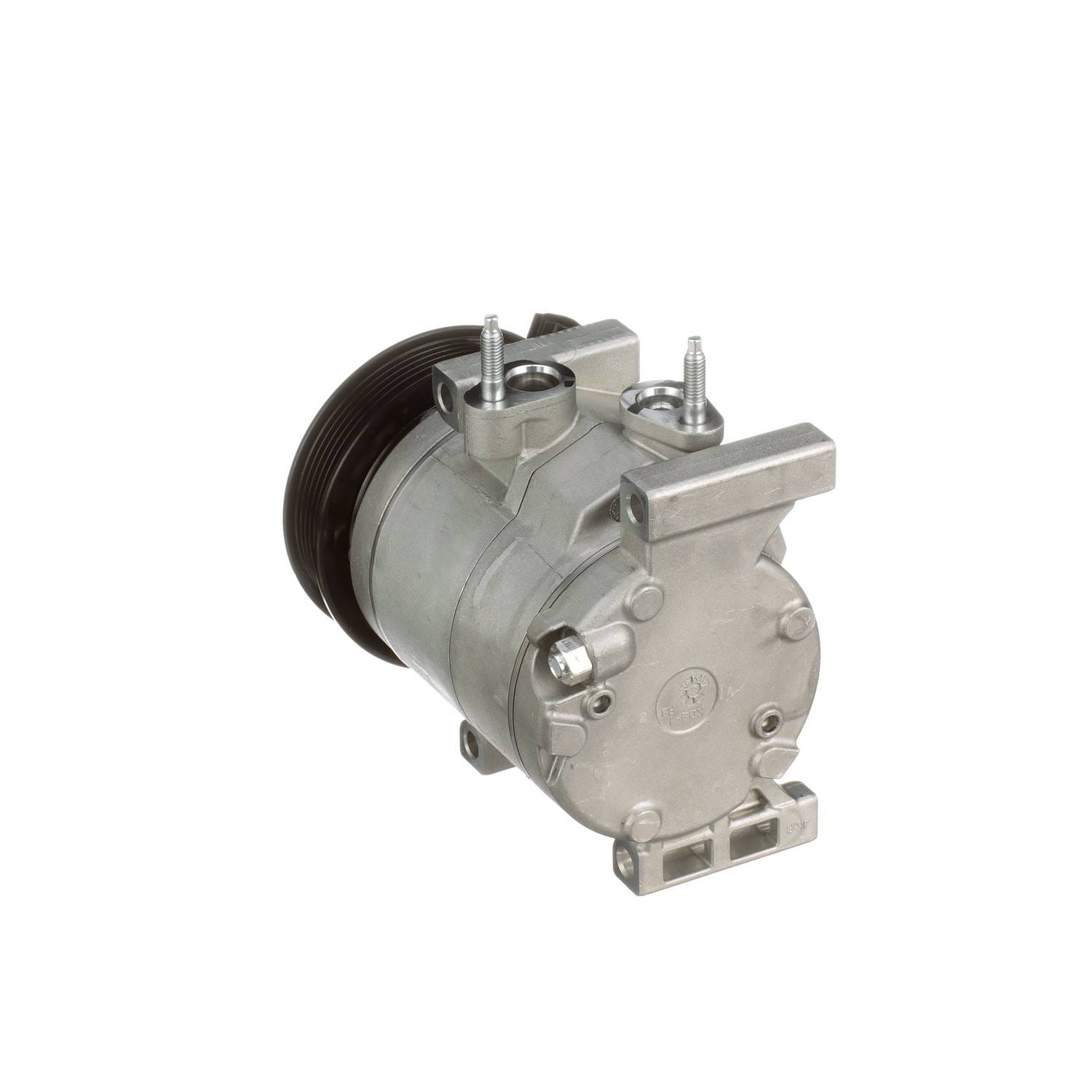 Murray A/C Compressor - New 198305 | O'Reilly Auto Parts