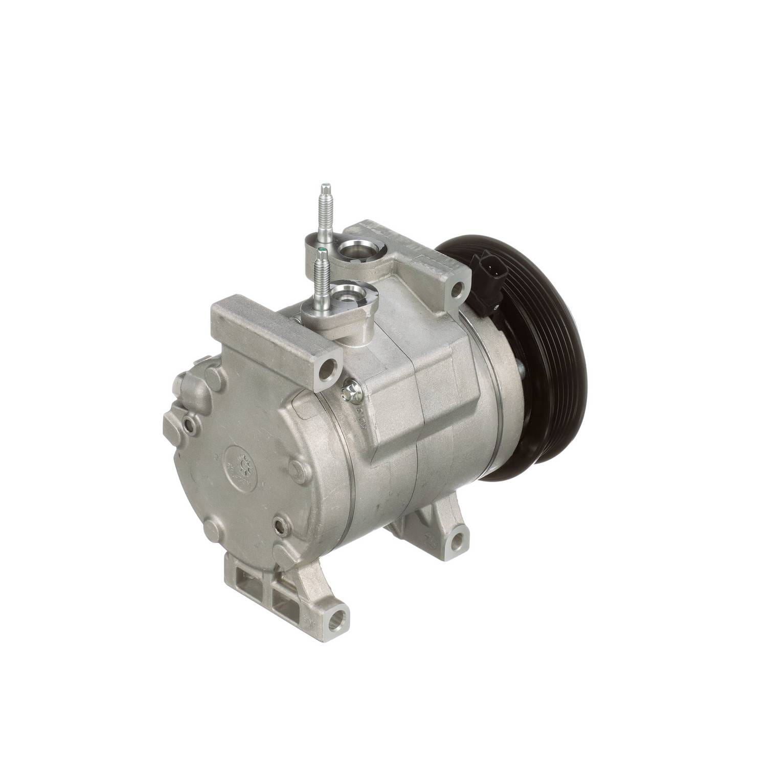 Murray A/C Compressor - New 198305 | O'Reilly Auto Parts