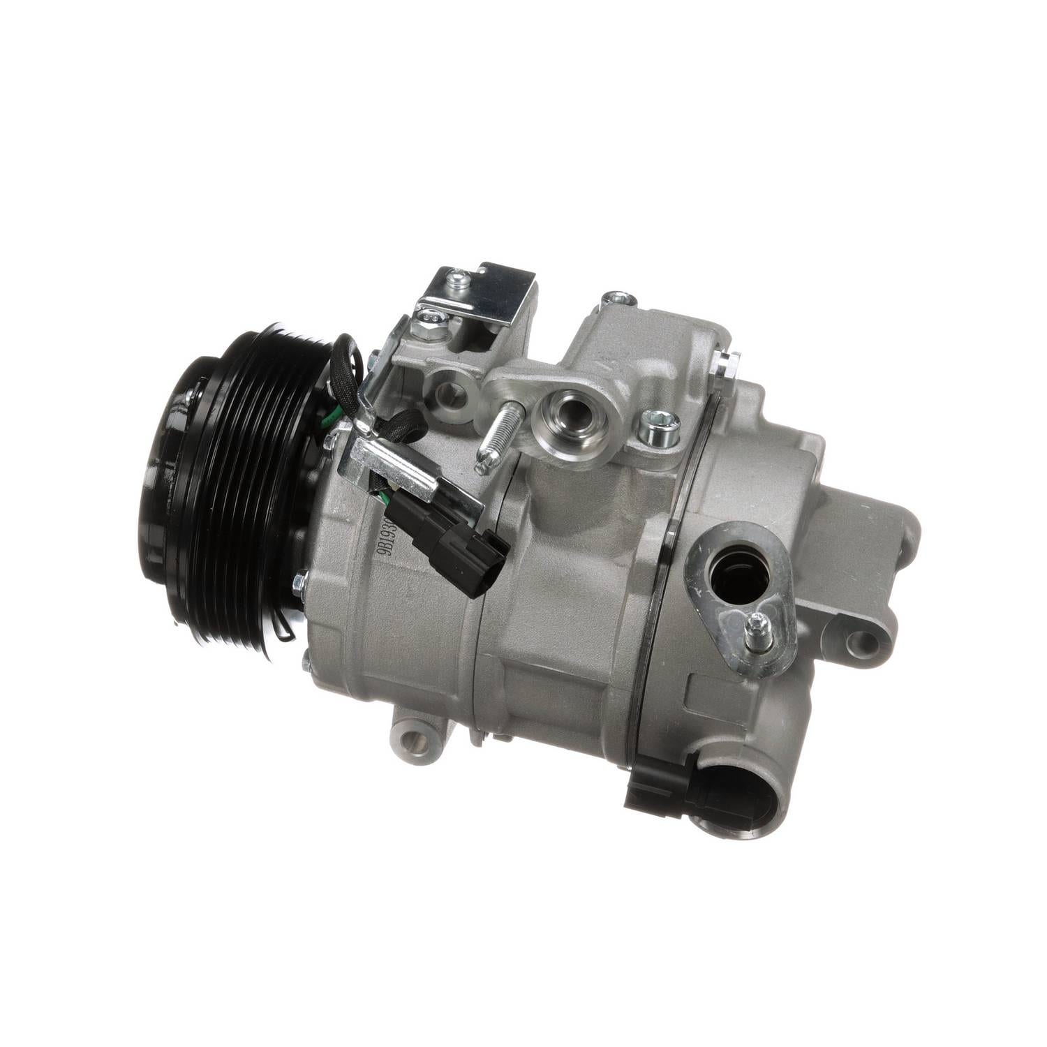 Murray A/C Compressor - New 198358 | O'Reilly Auto Parts