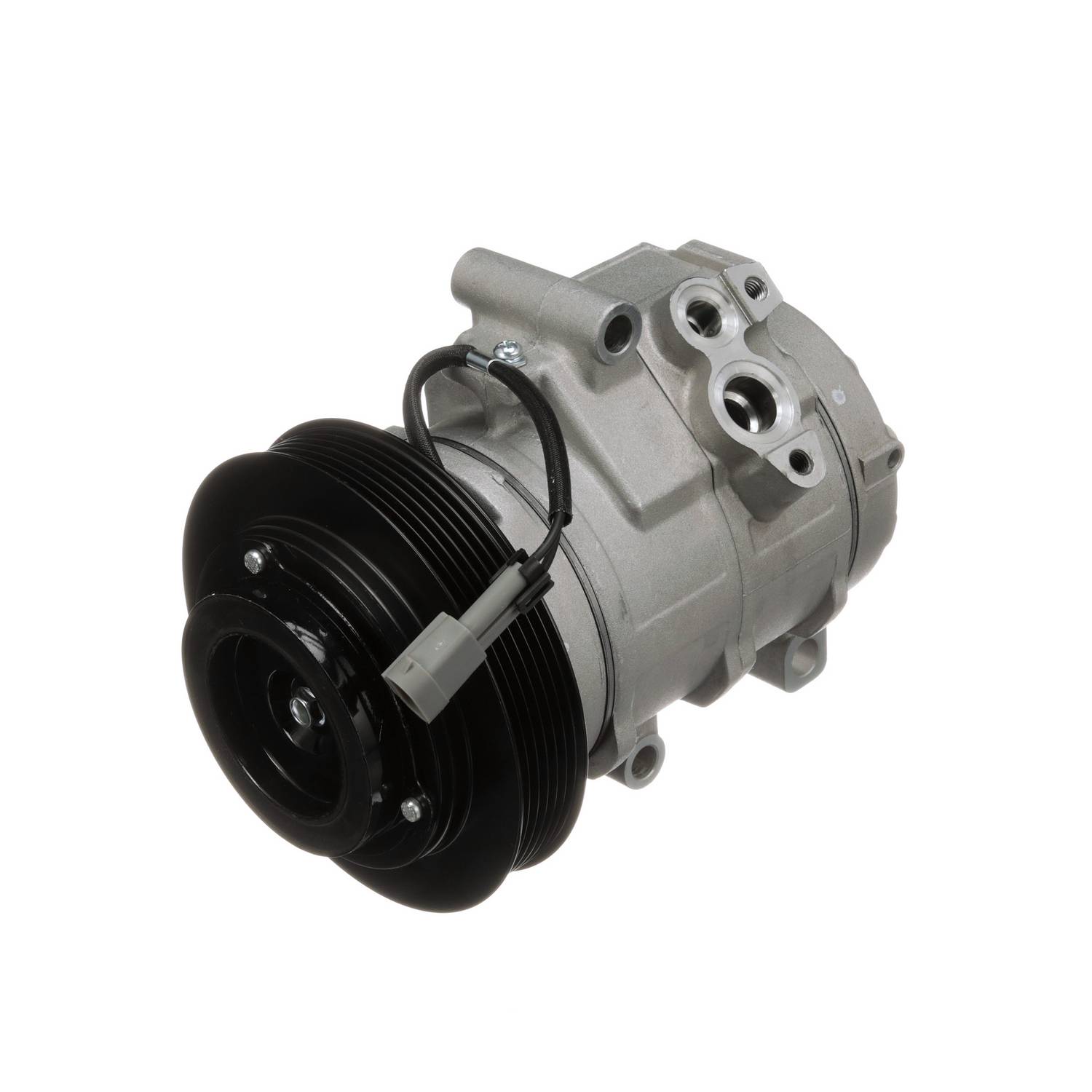 Murray A/C Compressor - New 68337 | O'Reilly Auto Parts